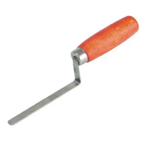 FANYELŰ ACÉL FUGAKANÁL - 120X12MM