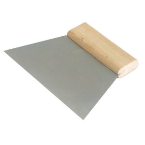 FANYELŰ INOX SPATULA - 250MM
