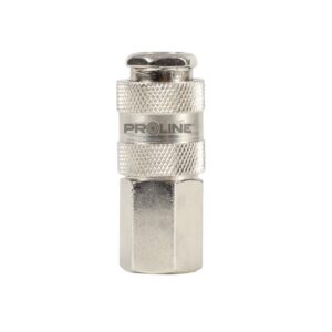 PNEUMATIKUS GYORSCSATLAKOZÓ HÜVELY - BELSŐ MENET - 1/4"