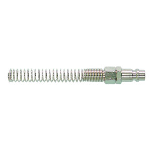 PNEUMATIKUS GYORSCSATLAKOZÓ DUGÓ - SPIRÁLVÉG - 5X8MM