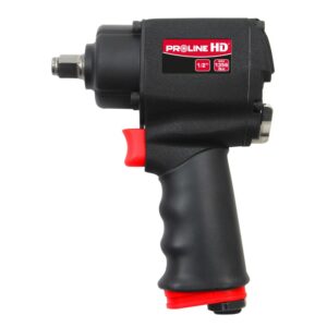 KOMPAKT ÜTVECSAVAROZÓ LÉGKULCS - HD 1/2" 1356NM