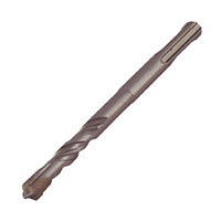 BETONFÚRÓ SDS-PLUS-S4 KÉTÉLŰ - 6.5X260MM