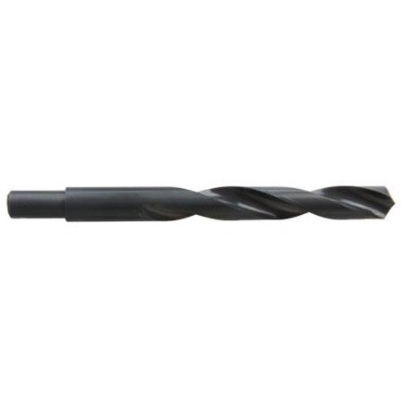 FÉMFÚRÓ HSS-118° REDUKÁLT SZÁRRAL - 15.5MM/13MM