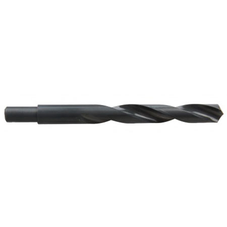 FÉMFÚRÓ HSS-118° REDUKÁLT SZÁRRAL - 20.0MM/13MM