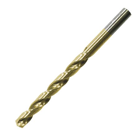 FÉMFÚRÓ HSS-TIN-135° - 6.0MM