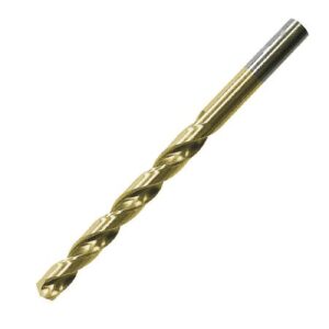 FÉMFÚRÓ HSS-TIN-135° - 9.5MM