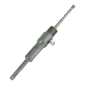 BETON KORONAFÚRÓ SDS-PLUS ADAPTER - 100MM