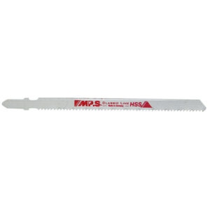 DEKOPÍRLAP (A) FÉMHEZ - 2.0X110/132MM HSS, 5DB/CS