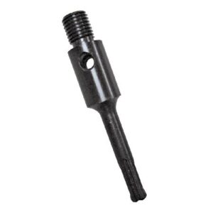 GYÉMÁNT KORONAFÚRÓ SDS-PLUS ADAPTER - 100MM