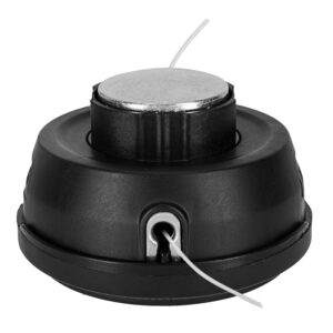 GYORSTÖLTŐS AUTOMATA DAMILFEJ - 3.0MM