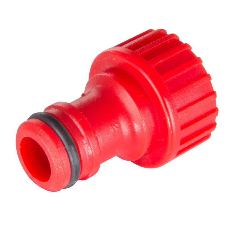 BELSŐ CSAPCSATLAKOZÓ - 1" / BLISZTER