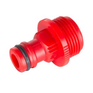KÜLSŐ CSAPCSATLAKOZÓ - 3/4" / BLISZTER