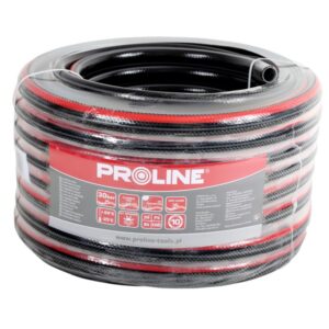 4-RÉTEGES PRÉMIUM LOCSOLÓTÖMLŐ - 1/2" / 30M