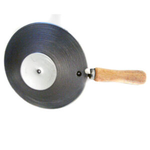 KŐMŰVES SERPENYŐ - 185MM