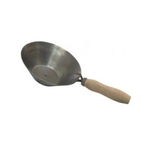 MÉLY KŐMŰVES SERPENYŐ - 185MM