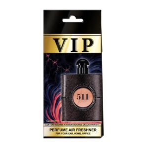 AUTÓILLATOSÍTÓ - VIP CARIBI 540
