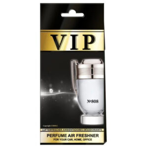 AUTÓILLATOSÍTÓ - VIP CARIBI 808