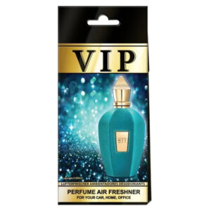 AUTÓILLATOSÍTÓ - VIP CARIBI 877