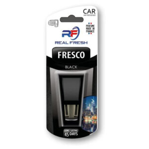 AUTÓILLATOSÍTÓ - FRESCO BLACK 8ML