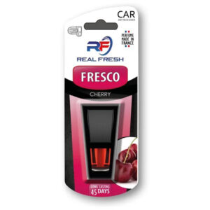 AUTÓILLATOSÍTÓ - FRESCO CSERESZNYE 8ML