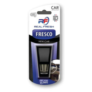 AUTÓILLATOSÍTÓ - FRESCO NEW CAR 8ML