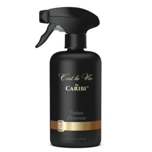 AUTÓILLATOSÍTÓ BELTÉRI PARFÜM - CARIBI 07 250ML