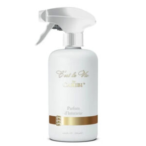 AUTÓILLATOSÍTÓ BELTÉRI PARFÜM - CARIBI 377 250ML