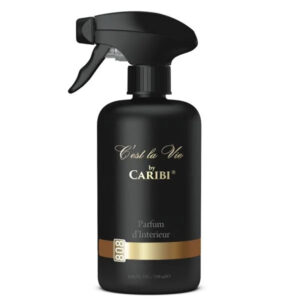 AUTÓILLATOSÍTÓ BELTÉRI PARFÜM - CARIBI 808 250ML