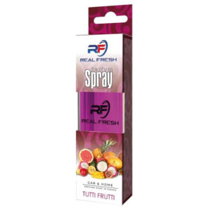 AUTÓILLATOSÍTÓ SPRAY - REALFRESH TUTTI FRUTTI 50ML