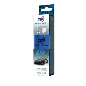 AUTÓILLATOSÍTÓ SPRAY - REALFRESH NEW CAR 50ML