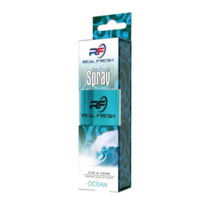 AUTÓILLATOSÍTÓ SPRAY - REALFRESH ÓCEÁN 50ML