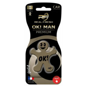 AUTÓILLATOSÍTÓ - OK-MAN PRÉMIUM GOLD