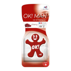 AUTÓILLATOSÍTÓ - OK-MAN CSERESZNYE