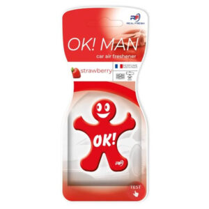 AUTÓILLATOSÍTÓ - OK-MAN EPER
