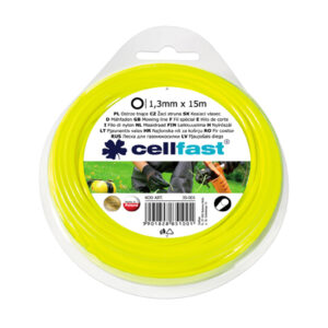 FŰNYÍRÓ DAMIL - 1.3MM / 15M