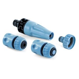 LOCSOLÓFEJ 3/4",3/4" CSATLAKOZÓKKAL / BLISZTER