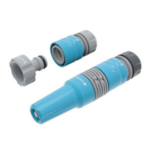 LOCSOLÓFEJ CSATLAKOZÓKKAL - 1/2"
