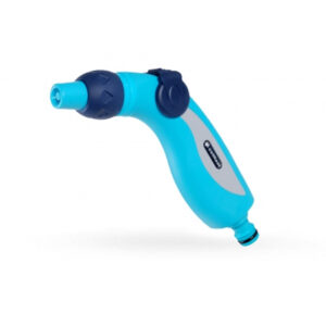 ERGONOMIKUS LOCSOLÓFEJ / BLISZTER