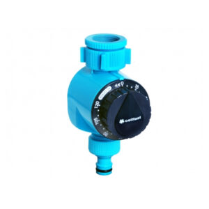 ÖNTÖZÉSVEZÉRLŐ MECHANIKUS IDŐZÍTŐ - 120PERC / BLISZTER