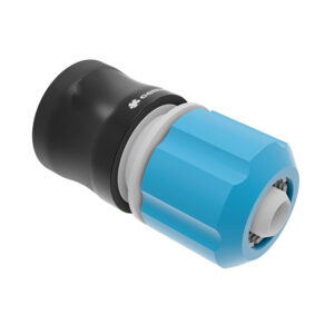 ERGONOMIKUS TÖMLŐ GYORSCSATLAKOZÓ STOPPAL - 1/2"