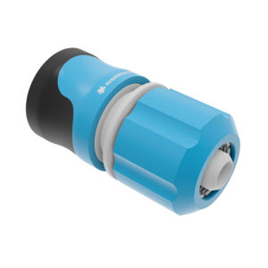 ERGONOMIKUS TÖMLŐ GYORSCSATLAKOZÓ - 1/2"
