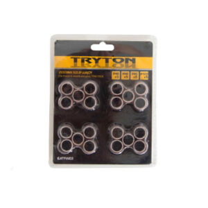 TARTOZÉK - TFW150K - CSISZOLÓ / GR.40-100 - 20 DB