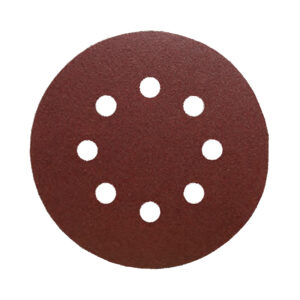 LYUKAS CSISZOLÓTÁRCSA - 115MM - GR.80