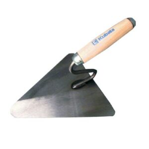 FANYELŰ ACÉL KŐMŰVES KANÁL - 200X190MM