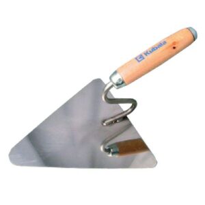 FANYELŰ INOX KŐMŰVES KANÁL - 200X190MM