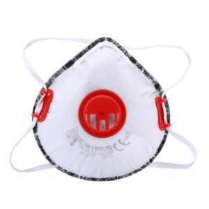 AKTÍV PORSZŰRŐ MASZK SZELEPPEL (FFP2)