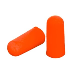 FÜLDUGÓ, POLIURETÁNBÓL - 5DB/CS