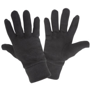 POLÁR TÍPUSÚ POLIÉSZTER VÉDŐKESZTYŰ - 10