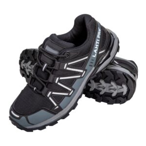 VÍZHATLAN SZÖVET FÉLCIPŐ GUMITALPÚ (O2SRA) - 39