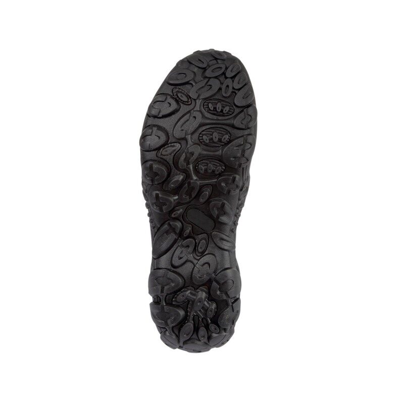 POLIURETÁN-SZÖVET SZANDÁL GUMITALPÚ / KHAKI - 44 - Image 2